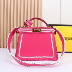 Fendi Top Handle Bags